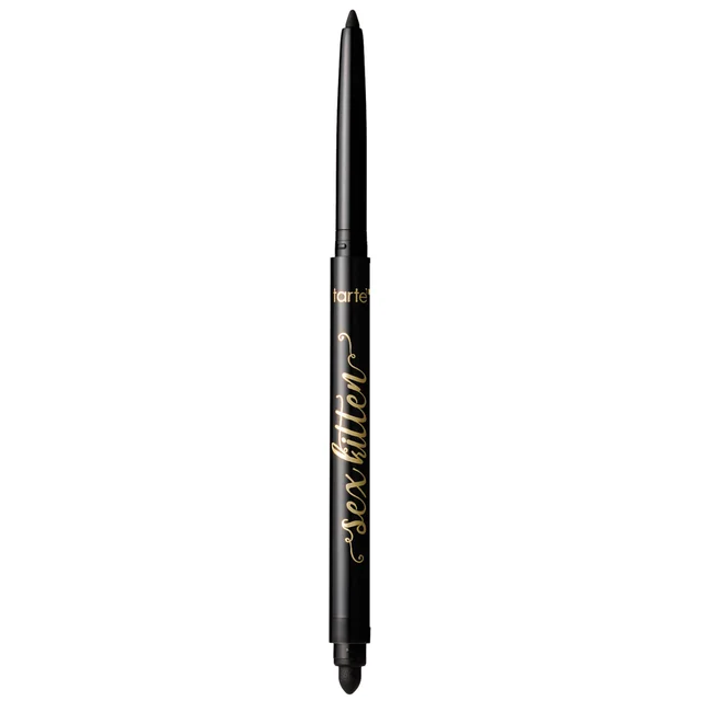 tarte Sex Kitten Eye Definer Gel Eyeliner 0.007 fl. oz. - Black