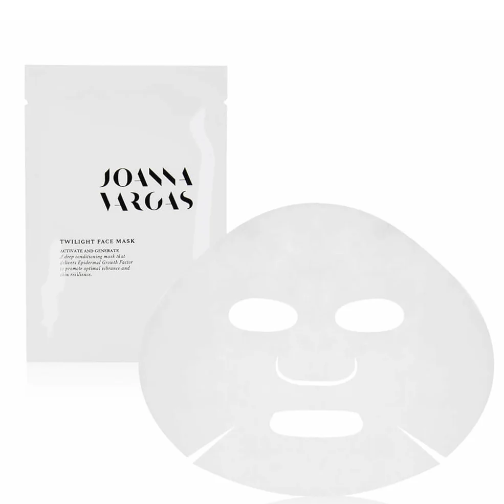 Joanna Vargas Twilight Face Mask (5 count) Image 1