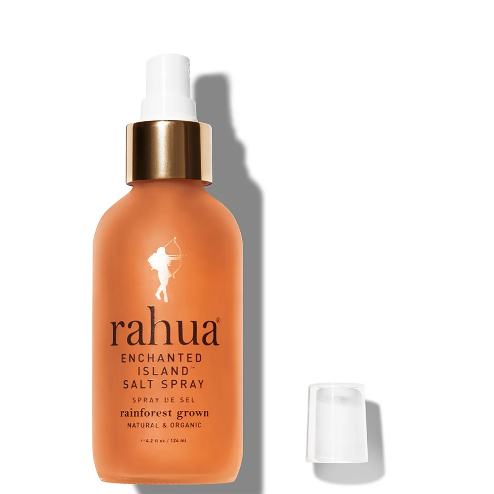 Rahua Enchanted Island Salt Spray 4.2 fl oz Image 1