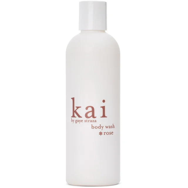 kai Rose Body Wash (8 fl. oz.)