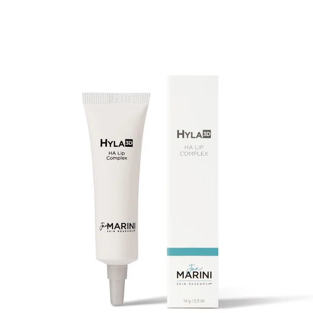 Jan Marini Hyla3D HA Lip Complex (0.05 fl. oz.)