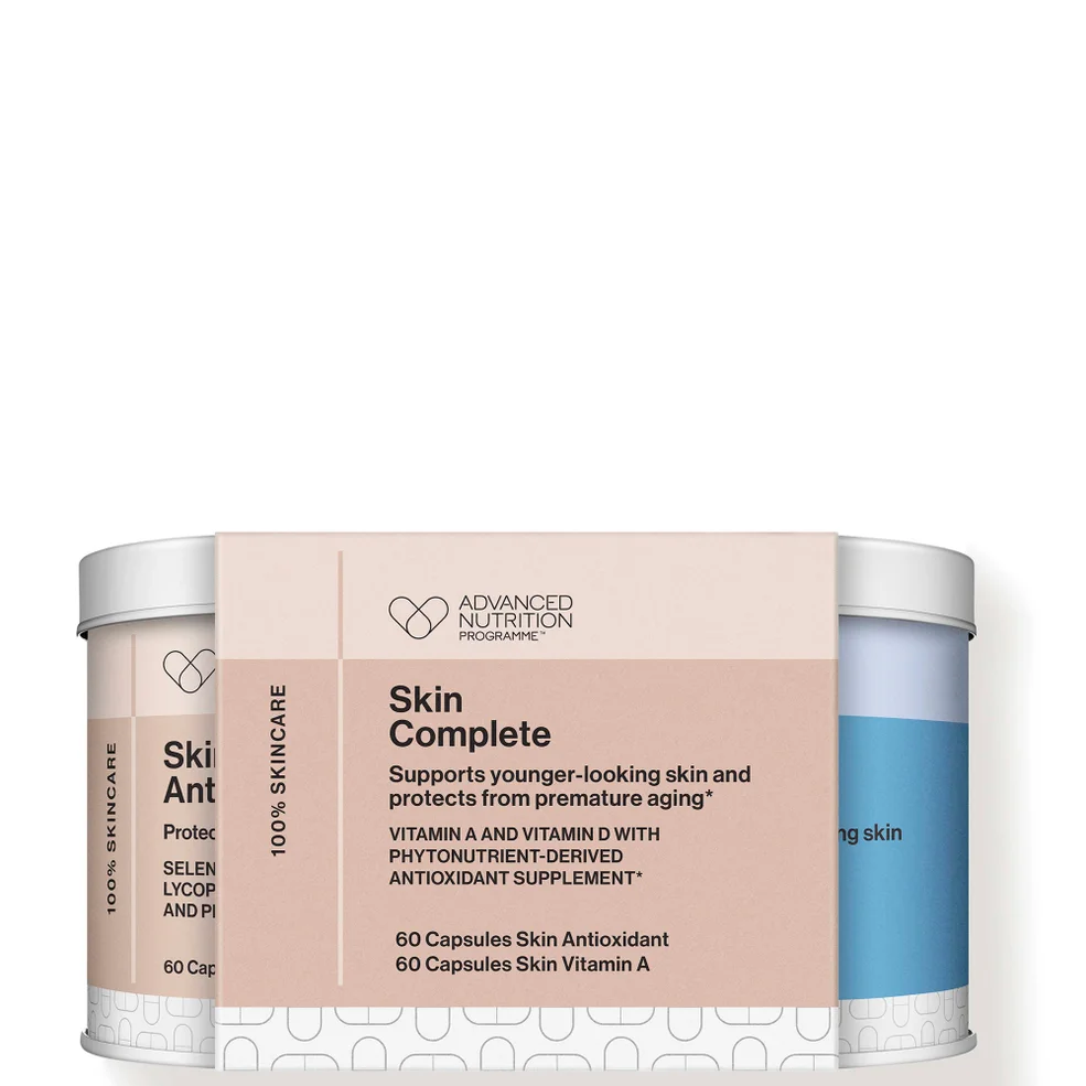 jane iredale Skin Complete (1 kit) Image 1