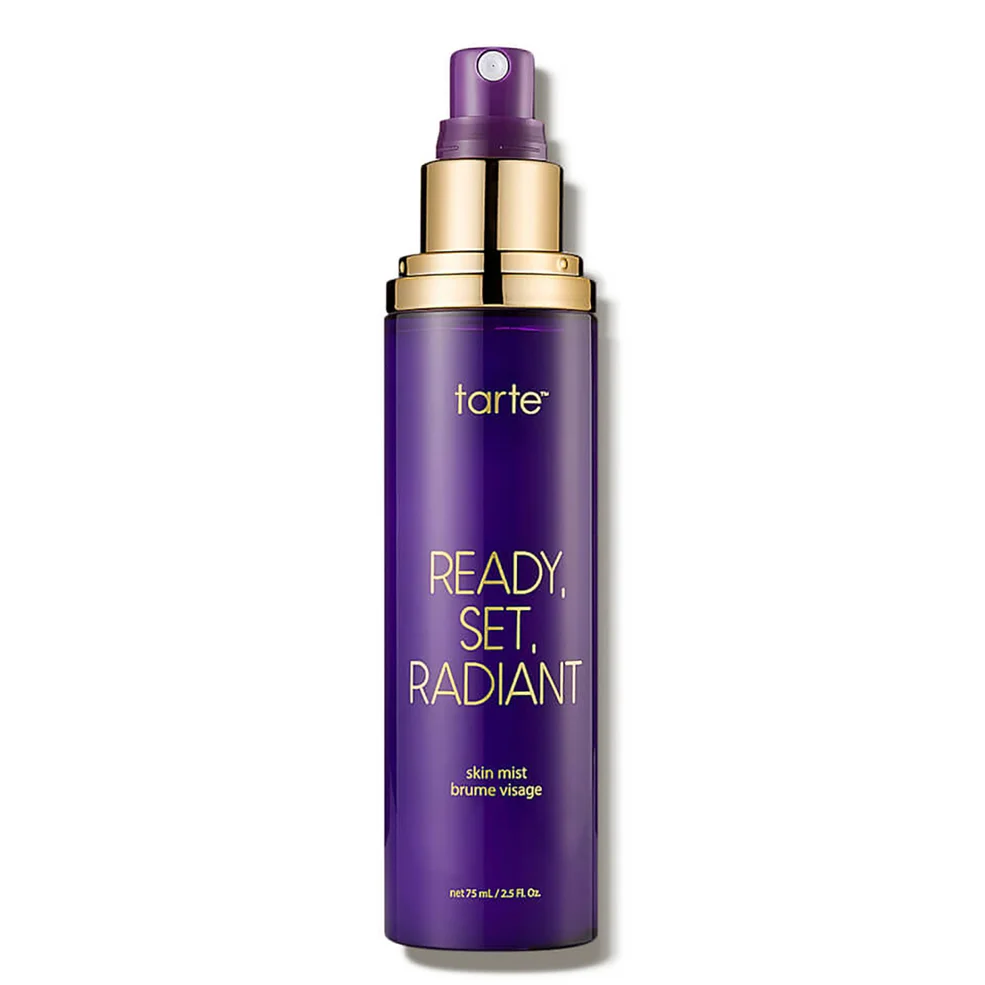 Tarte Ready Set Radiant Skin Mist (2.5 fl. oz.) Image 1
