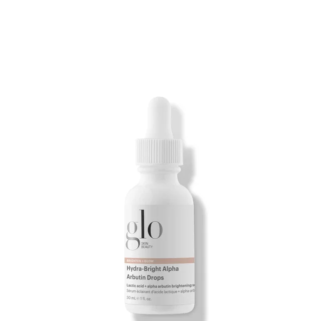 Glo Skin Beauty Hydra-Bright Alpha Arbutin Drops (1 fl. oz.)