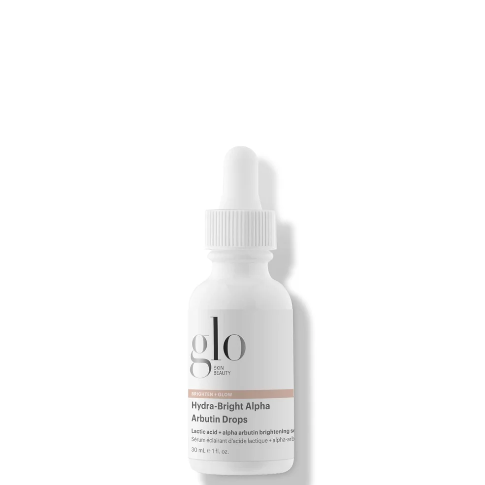 Glo Skin Beauty Hydra-Bright Alpha Arbutin Drops (1 fl. oz.) Image 1