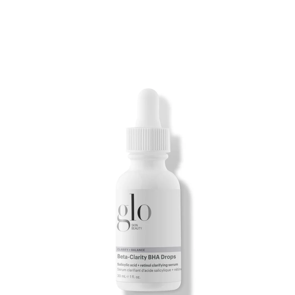 Glo Skin Beauty Beta-Clarity BHA Drops (1 fl. oz.) Image 1