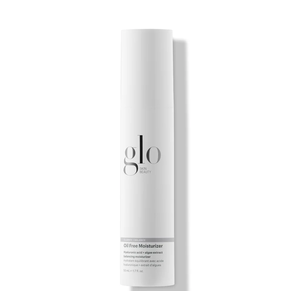 Glo Skin Beauty Oil Free Moisturizer (1.7 oz.) Image 1