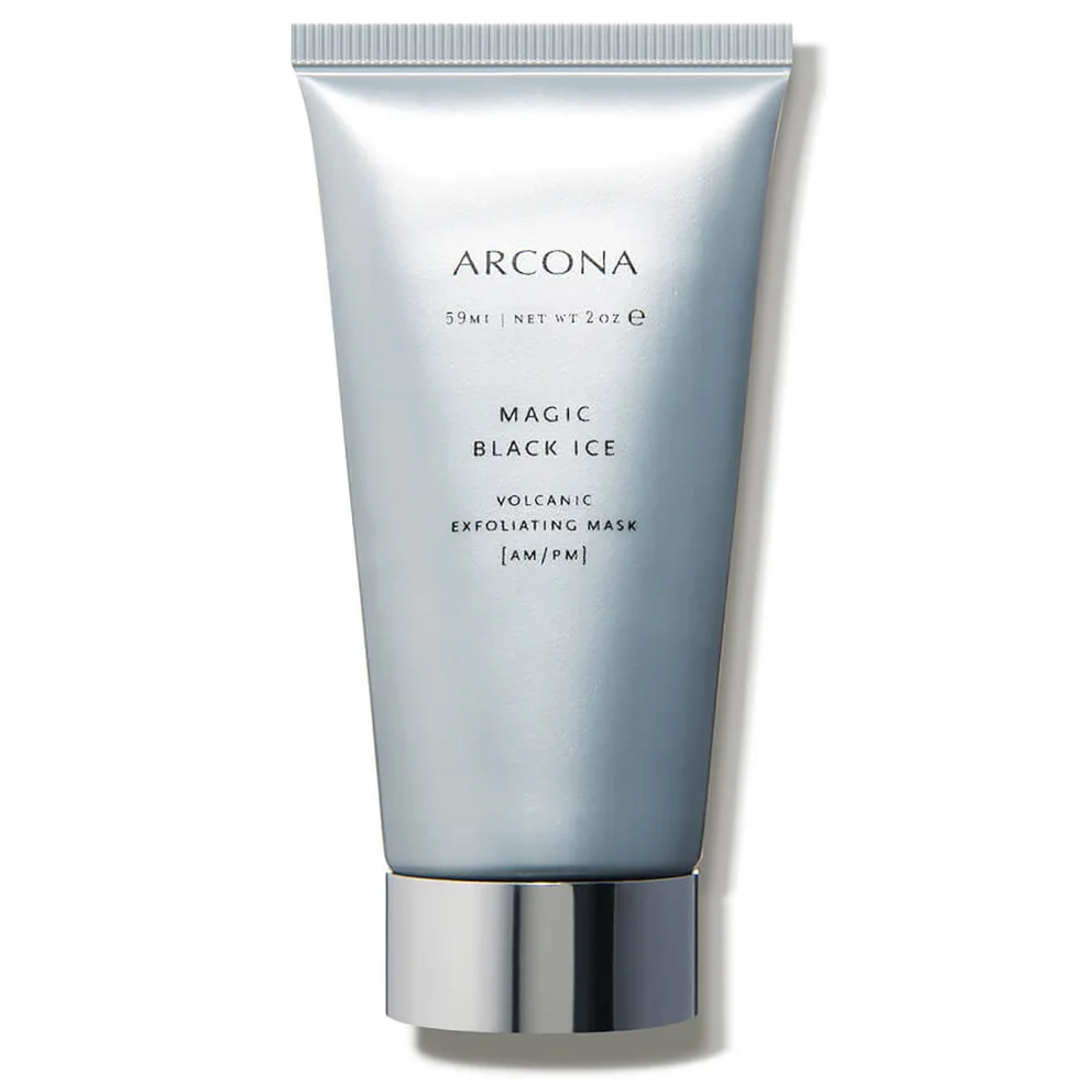ARCONA Magic Black Ice (2 fl. oz.) Image 1
