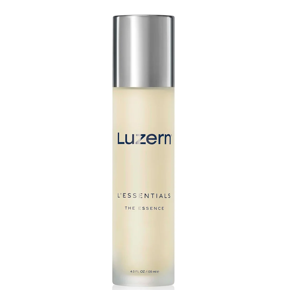 Luzern L'Essentials Hydrating Essence Pre-Serum Treatment (4 fl. oz.) Image 1