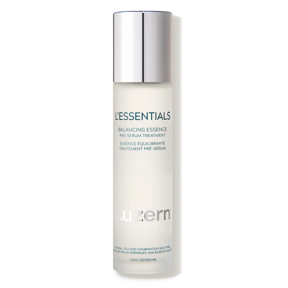 Luzern Laboratories L'Essentials Balancing Essence Exfoliating Pre-Serum Treatment (4 fl. oz.) Image 1