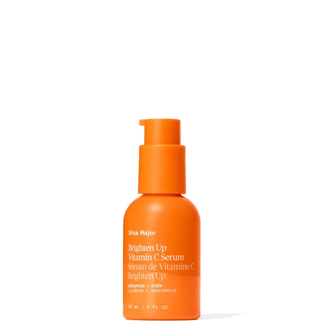 Ursa Major Brighten Up Vitamin C Serum (1 fl. oz.)