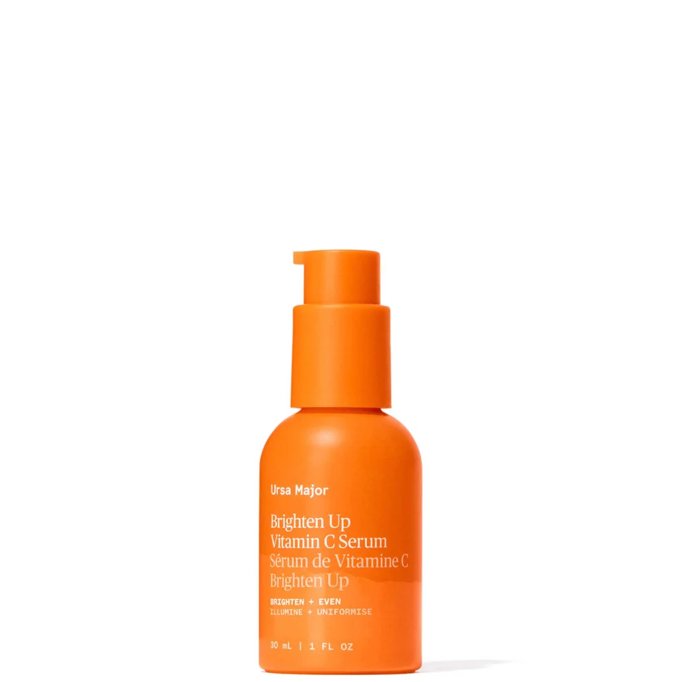 Ursa Major Brighten Up Vitamin C Serum (1 fl. oz.) Image 1