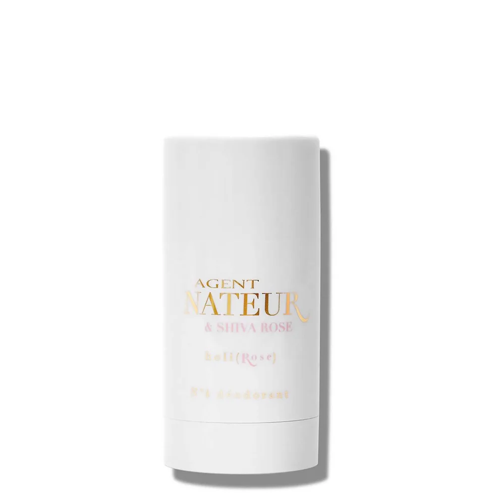 AGENT NATEUR Holi(Rose) No 4 Deodorant (1.7 fl. oz.) Image 1