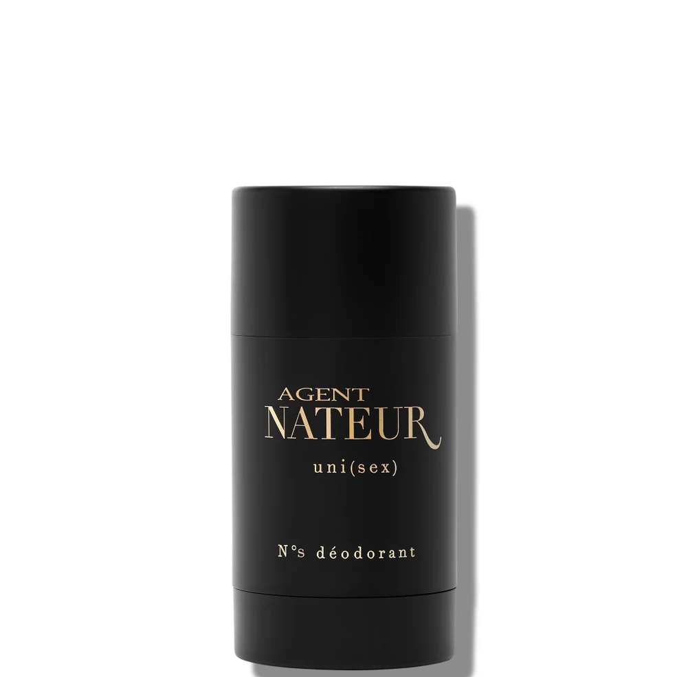 AGENT NATEUR uni(sex) Ns Deodorant Image 1