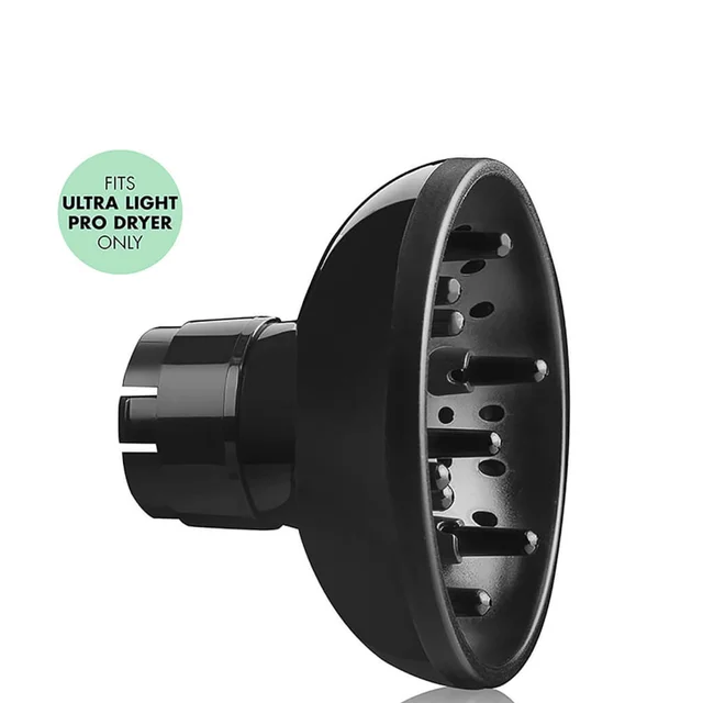 Насадка-дифузор для надлегкого професійного фена Harry Josh Pro Tools (1 шт)