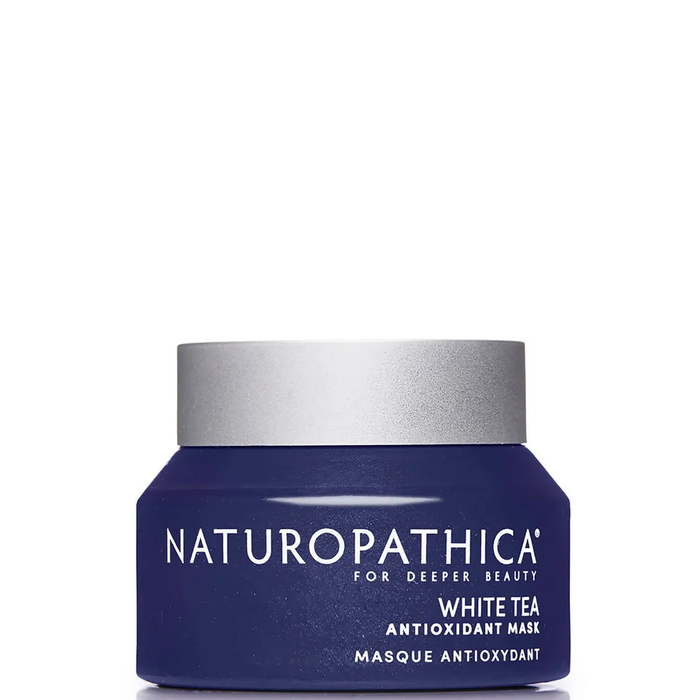 Naturopathica White Tea Antioxidant Mask (1.7 fl. oz.) Image 1