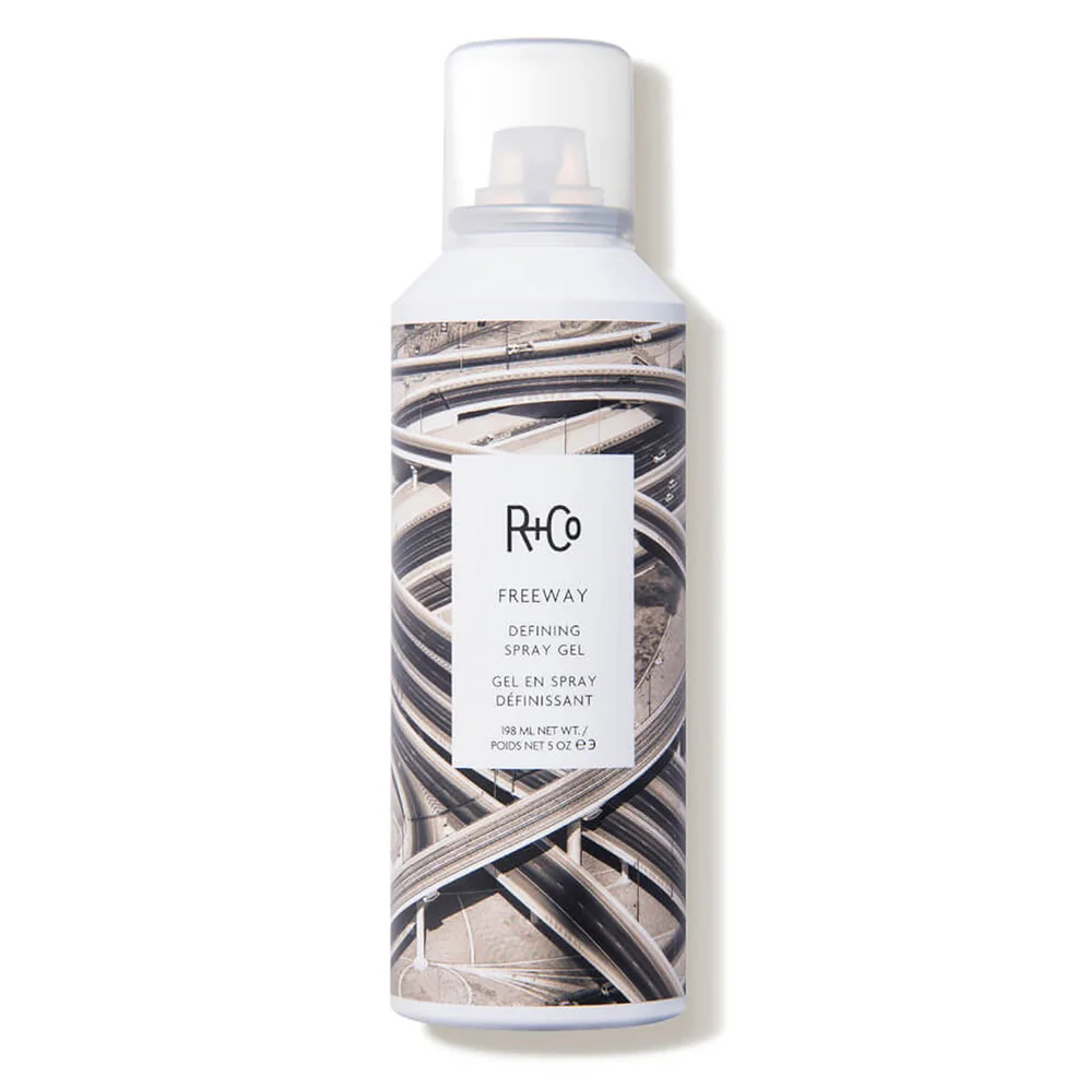 R+Co FREEWAY Defining Spray Gel (5 oz.) Image 1
