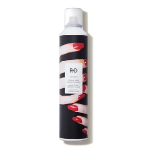 R+Co Vicious Strong Hold Flexible Hairspray 9.5 oz - undefined undefined