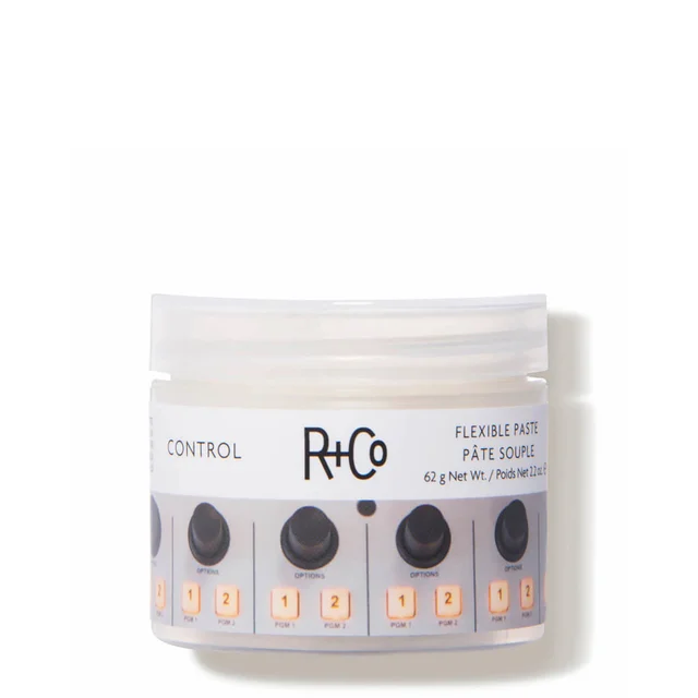 R+Co CONTROL Flexible Paste 2.2 oz