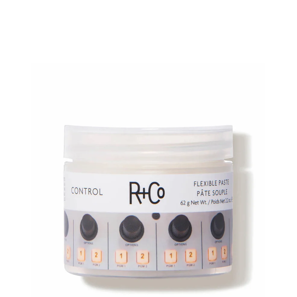 R+Co CONTROL Flexible Paste 2.2 oz Image 1