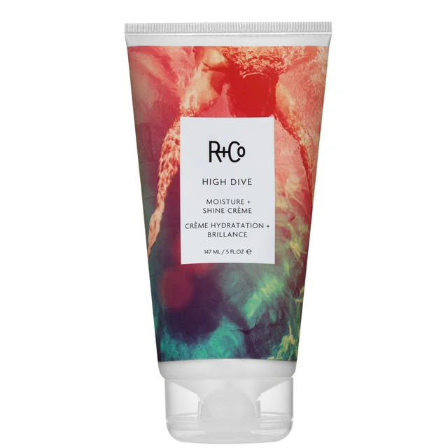 R+Co HIGH DIVE Moisture Shine Creme (5 fl. oz.)