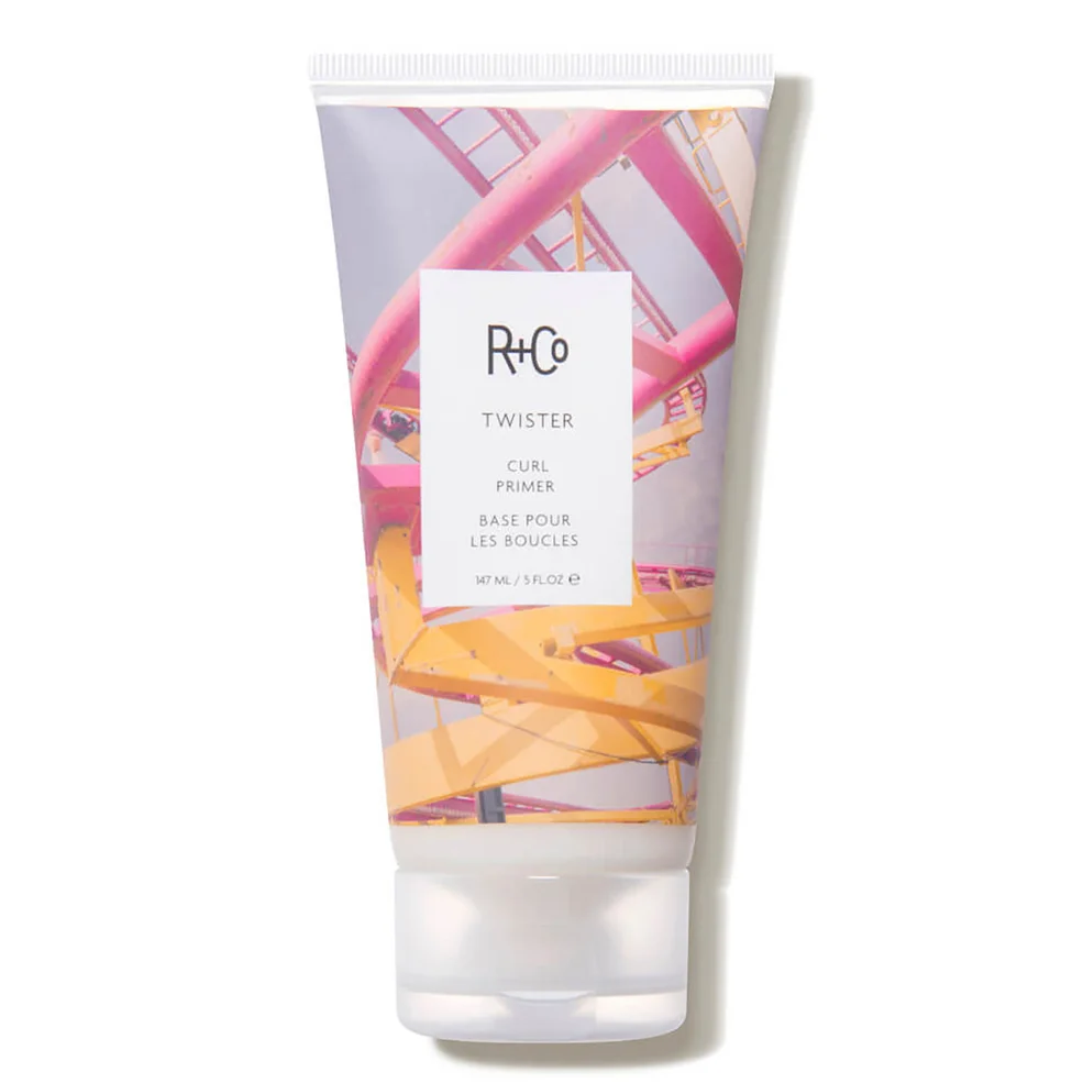 R+Co TWISTER Curl Primer 5 oz Image 1