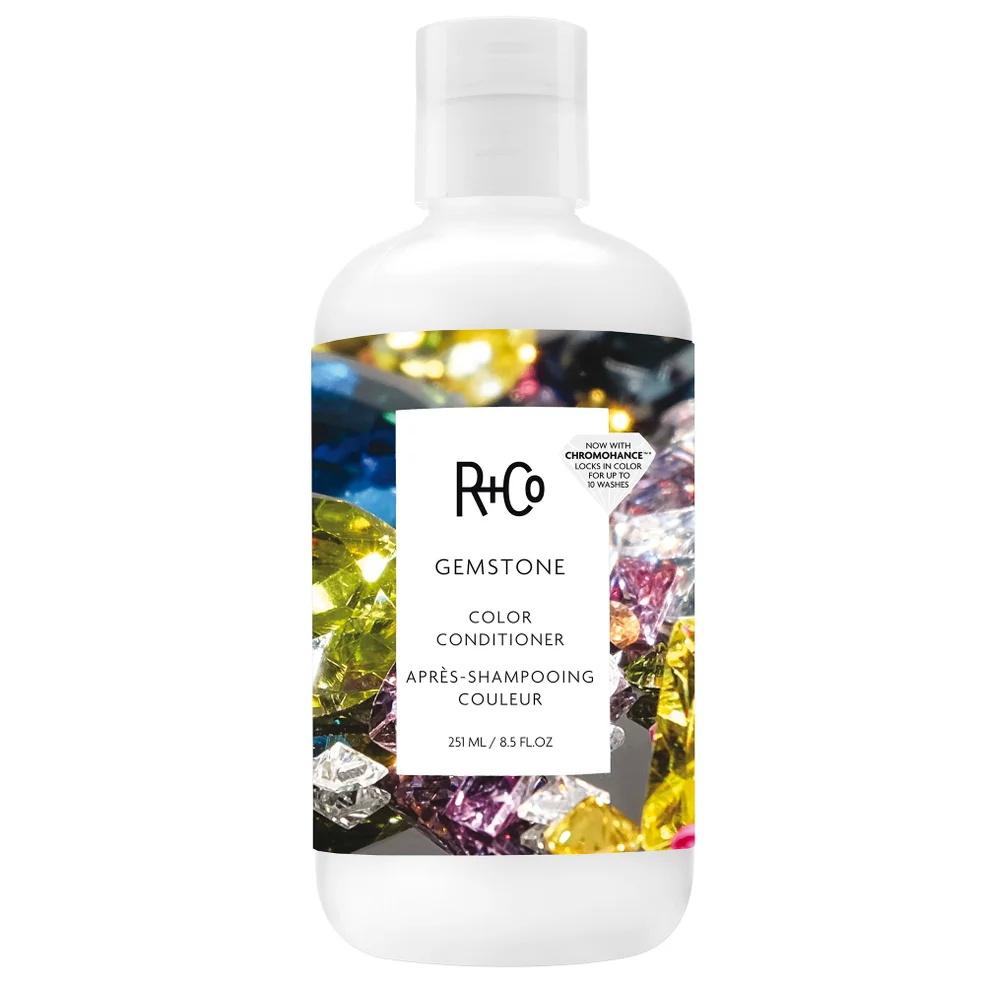 R+Co GEMSTONE Color Conditioner - 8.5 fl. oz Image 1