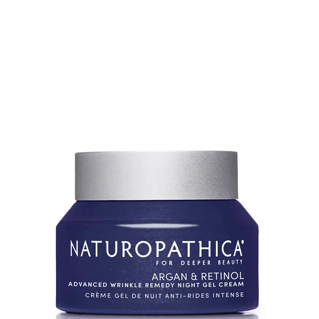 Naturopathica Argan Retinol Wrinkle Repair Night Cream (1.7 fl. oz.)