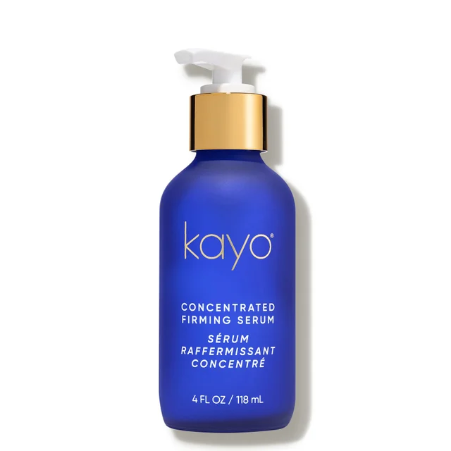 Kayo Body Care Concentrated Firming Serum (4 fl. oz.)