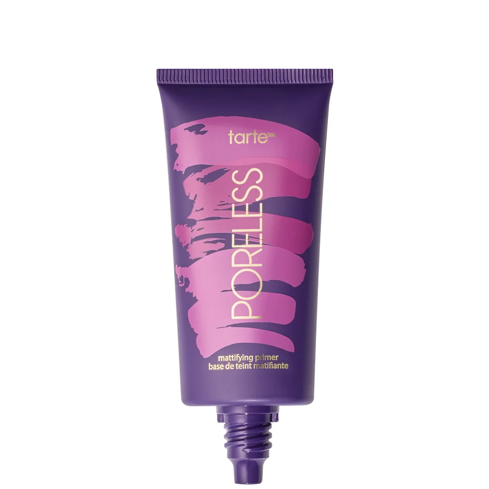 tarte Poreless Mattifying Face Primer 1 fl. oz. Image 1