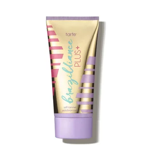 tarte Brazilliance PLUS Self Tanner 5.5 fl. oz. - undefined undefined