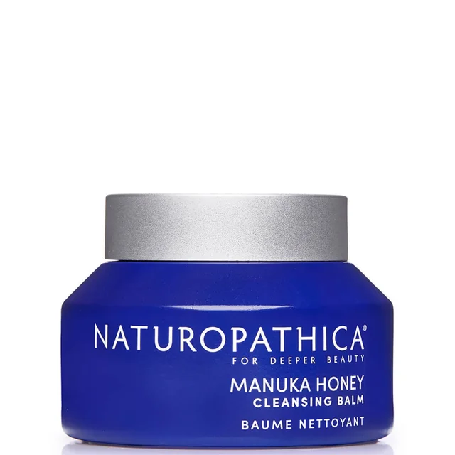 Naturopathica Manuka Honey Cleansing Balm (2.8 fl. oz.)