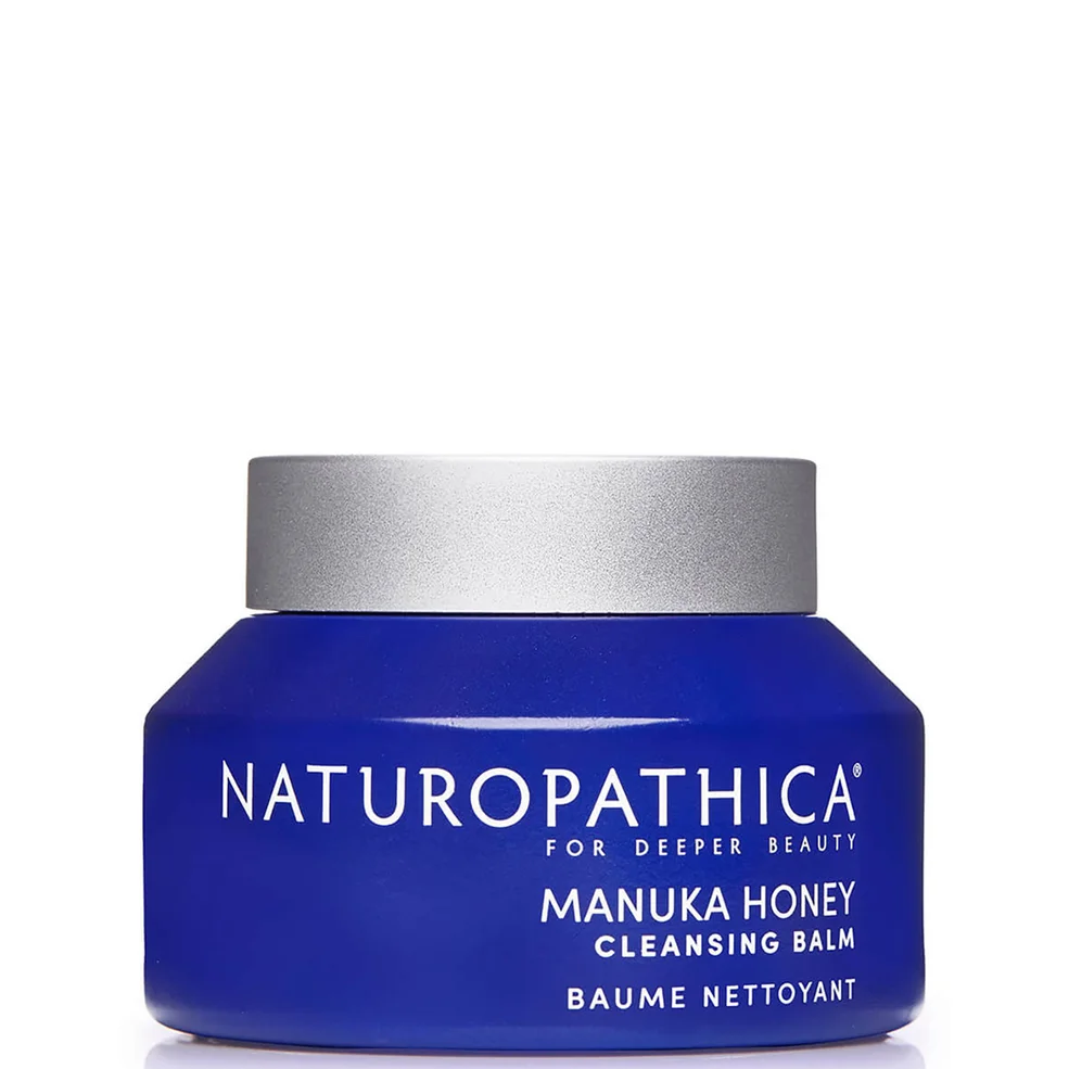 Naturopathica Manuka Honey Cleansing Balm (2.8 fl. oz.) Image 1