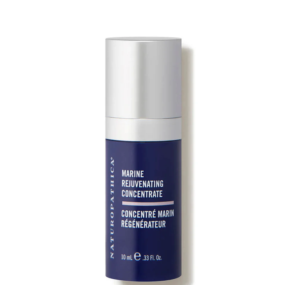 Naturopathica Marine Rejuvenating Concentrate (0.33 fl. oz.) Image 1