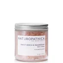 Naturopathica Sweet Birch Magnesium Bath Flakes (11 oz.)