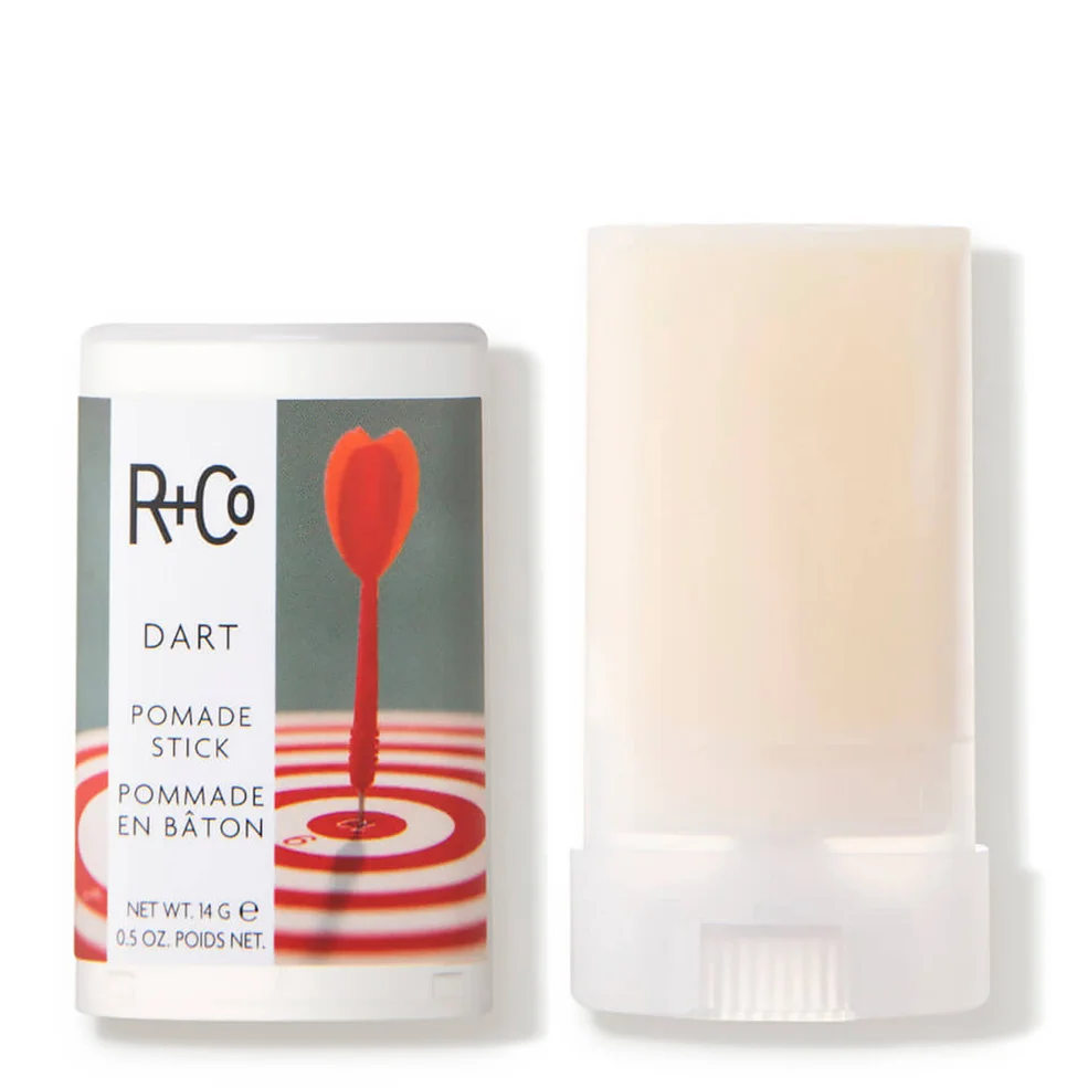R+Co DART Pomade Stick (0.5 oz.) Image 1