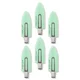 Harry Josh Pro Tools Pro Makeup Wave Setting Clips (6 piece)