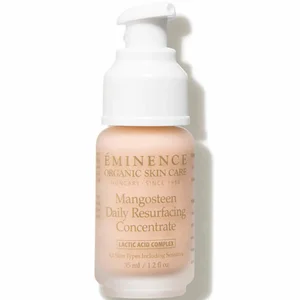 Eminence Organic Skin Care Mangosteen Daily Resurfacing Concentrate 1.2 fl. oz - undefined undefined