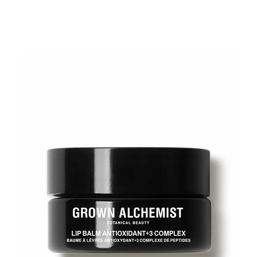 Grown Alchemist Lip Balm Antioxidant3 Complex (15 ml.) Image 1
