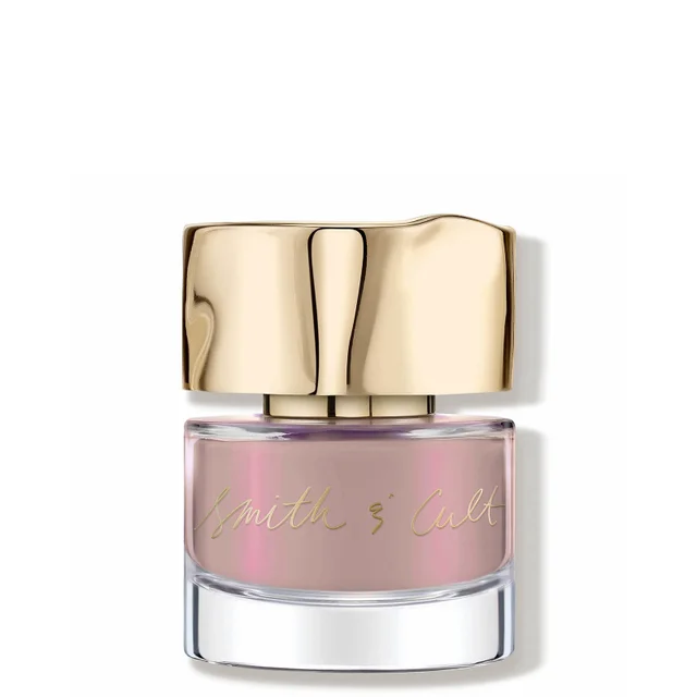 Smith & Cult Nail Lacquer - Peaceful Paranoia (0.5 fl. oz.)