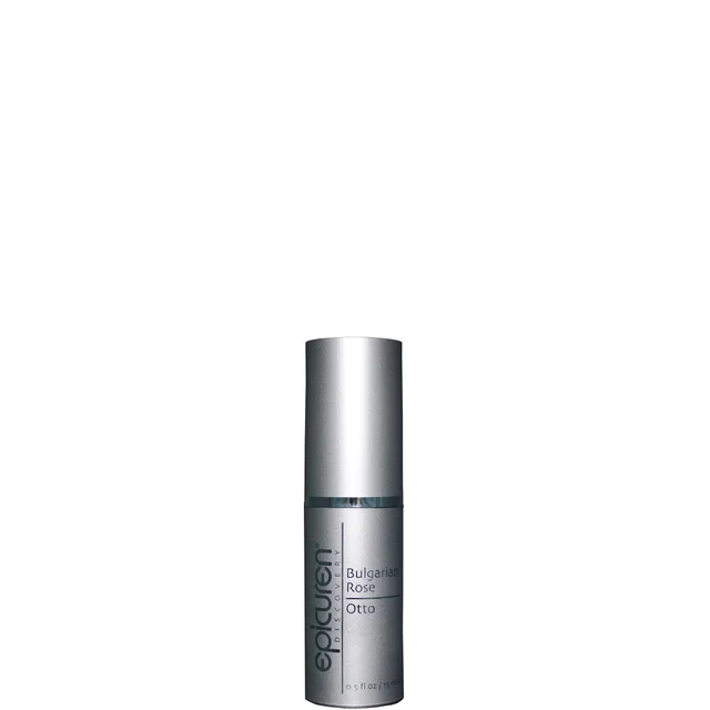 Epicuren Discovery Bulgarian Rose Otto 0.5 fl. oz.