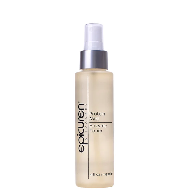 Epicuren Discovery Protein Mist Enzyme Toner 4oz