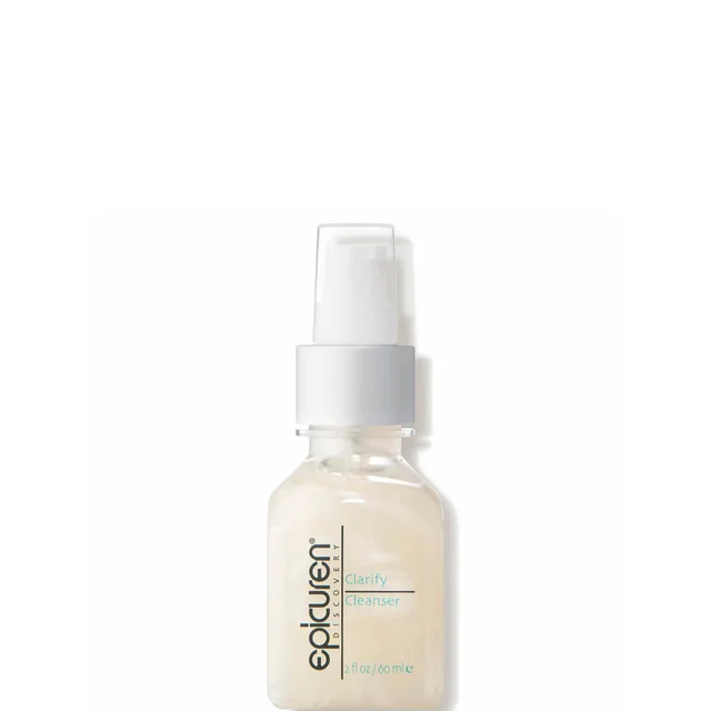 Epicuren Discovery Clarify Cleanser 2 fl. oz.