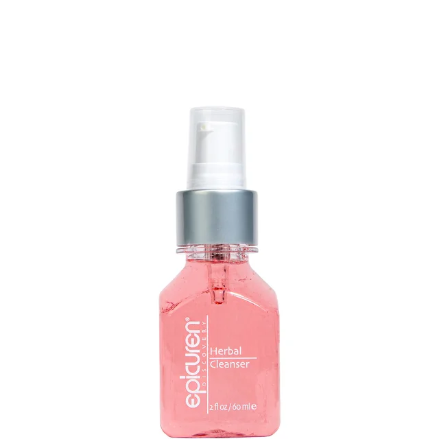 Epicuren Discovery Herbal Cleanser 2 fl. oz.