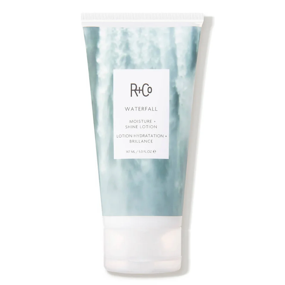 R+Co WATERFALL Moisture Shine Lotion (5 fl. oz.) Image 1
