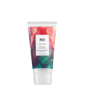 R+Co High Dive Moisture Shine Creme (Various Sizes) - Size 50ml/1.7 fl. oz