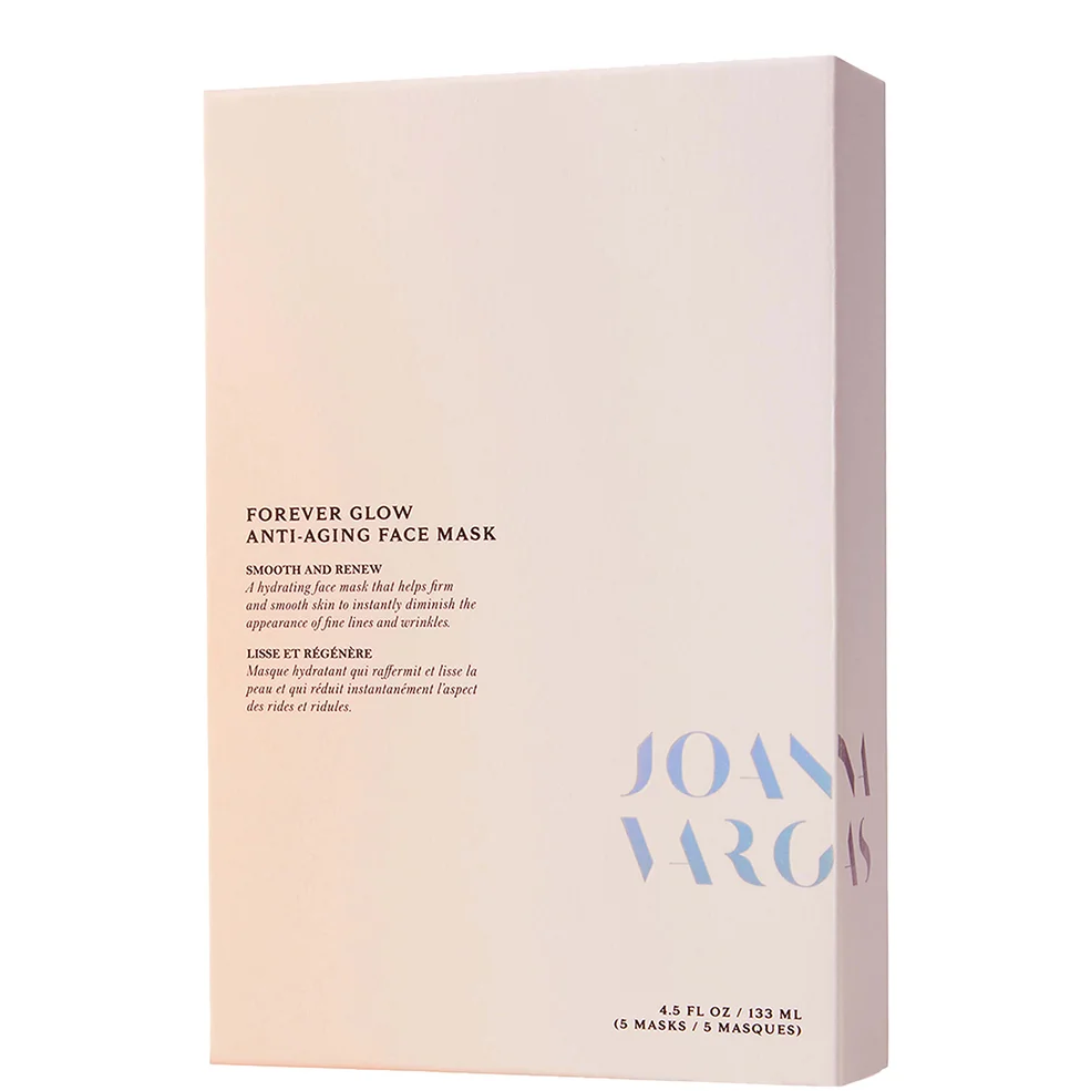Joanna Vargas Forever Glow Anti-Aging Face Mask (4.5 fl. oz.) Image 1