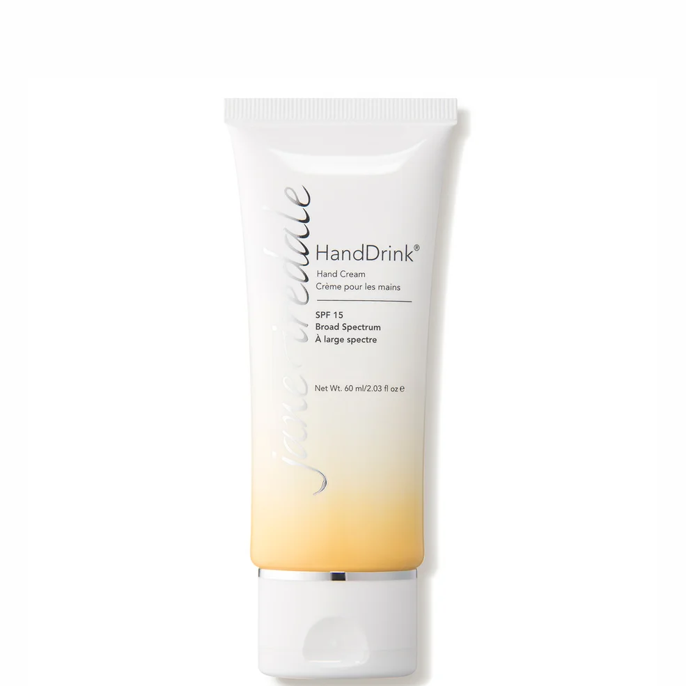 jane iredale HandDrink Hand Cream (2.03 fl. oz.) Image 1