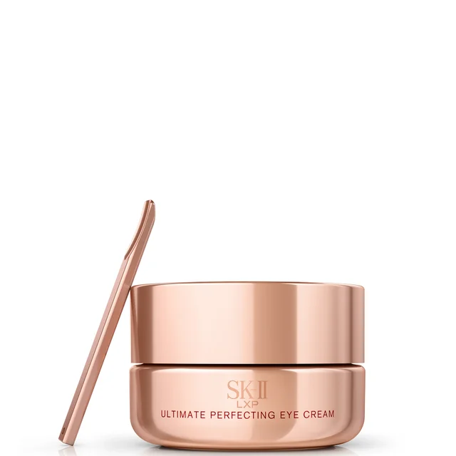 SK-II LXP Ultimate Revival Eye Cream (15 g.)