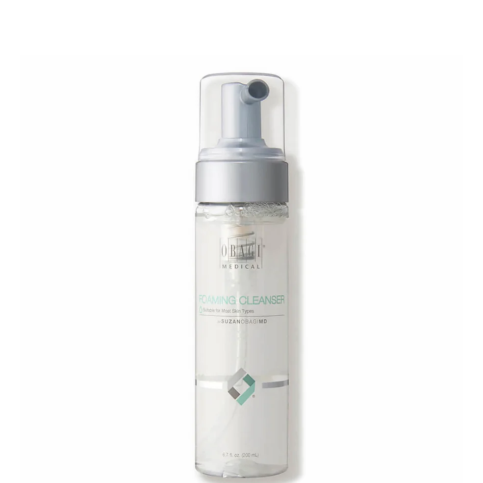 Obagi Foaming Cleanser (6.7 fl. oz.) Image 1
